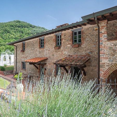 La Sosta In Toscana Камайоре Екстериор снимка