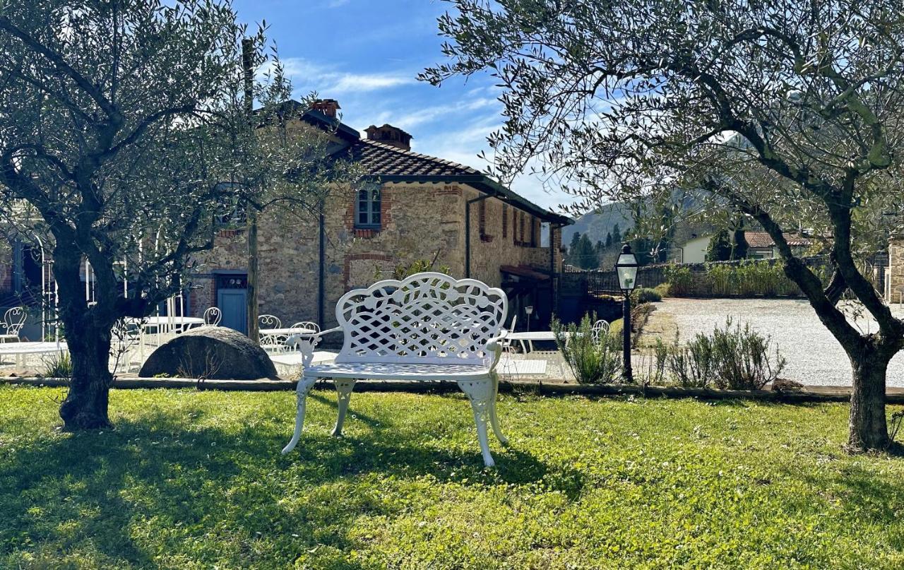 La Sosta In Toscana Камайоре Екстериор снимка