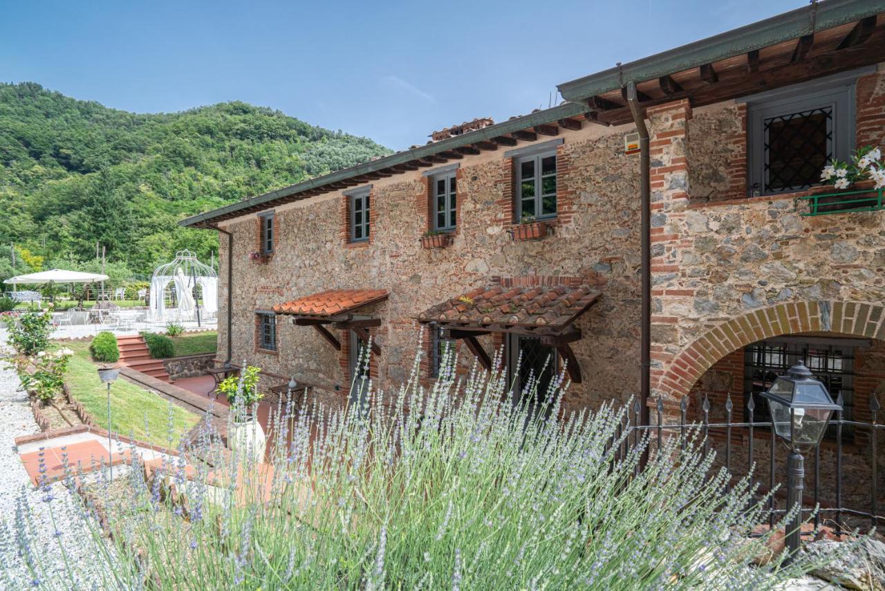 La Sosta In Toscana Камайоре Екстериор снимка