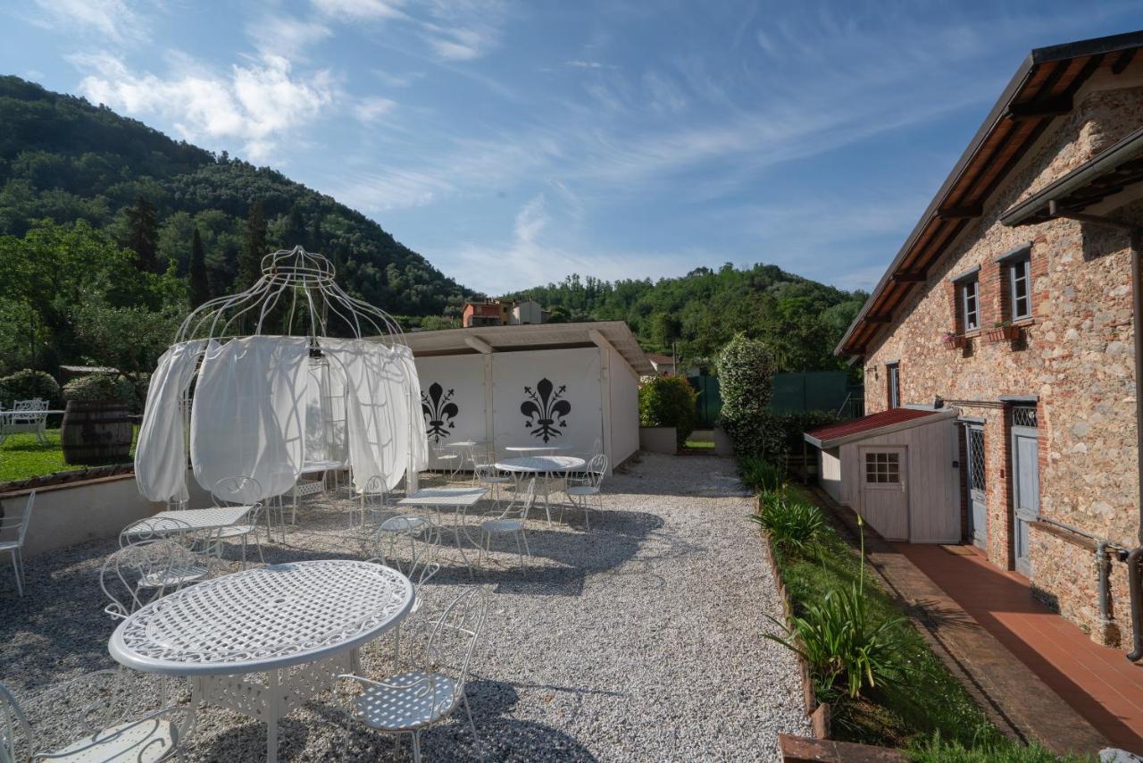 La Sosta In Toscana Камайоре Екстериор снимка
