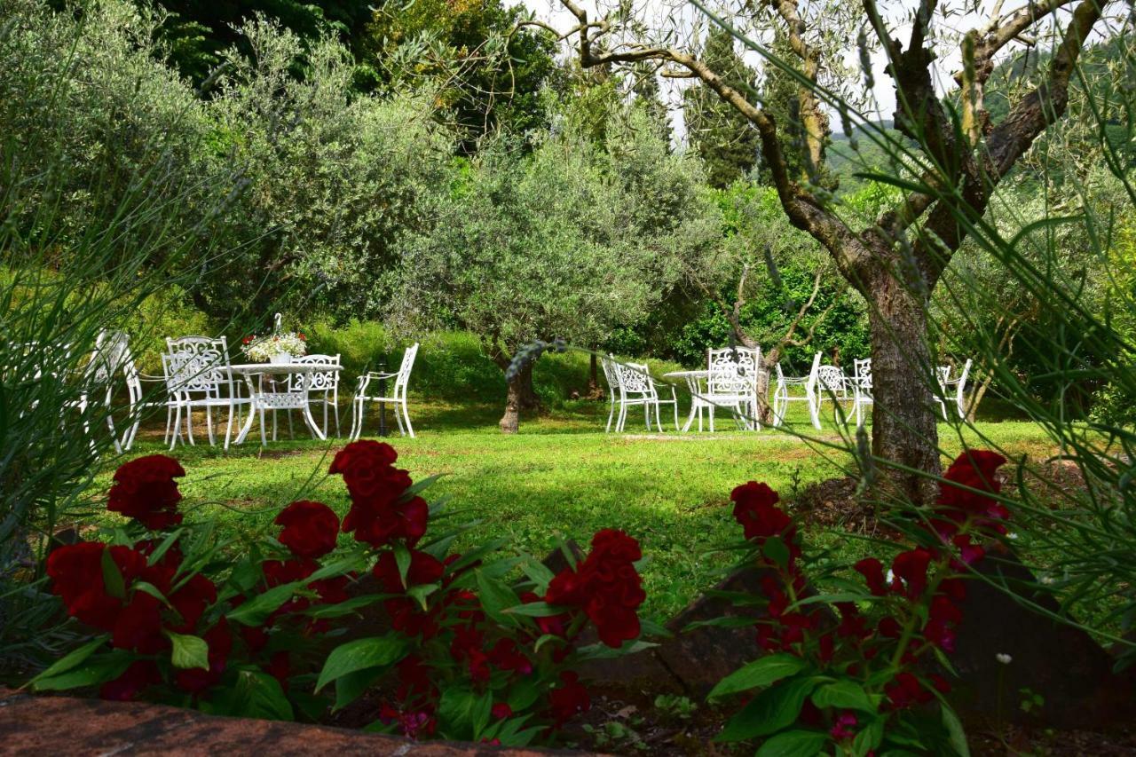 La Sosta In Toscana Камайоре Екстериор снимка
